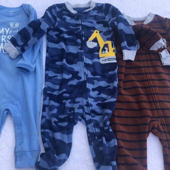 Pajamas - Picture 4 of 7